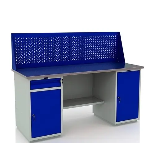 Верстак Практик Profi WT180.WD2/WD1.010 Верстак Практик Profi WT180.WD2/WD1.010