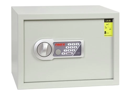 Сейф Onix LS-25