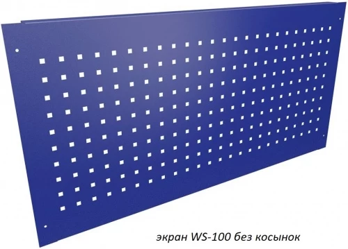 Верстак Практик Profi WT100.WD1/WD1.000