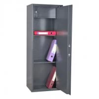 Шкаф офисный ШБМ-120ЭК