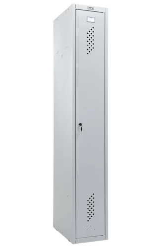 Шкаф для одежды Практик Стандарт LS 001 (приставная секция)