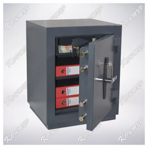 Сейф Контур ТКО-10Т