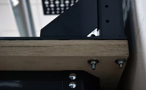 Верстак MCN 2052.L45-1