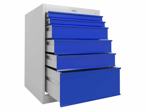 Верстак Практик Expert W120.WS1/WS6.021