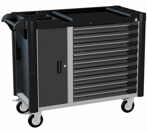 Тележка инструментальная WDS M-9.1