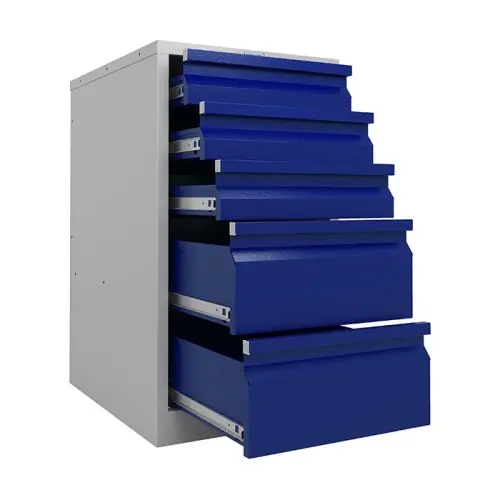 Верстак Практик Profi WT120.WD2/WD2.000