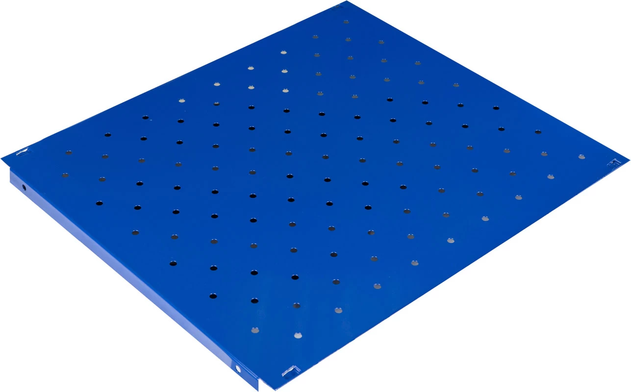 TCS 50х43 экран перфорированный