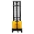 Штабелер с электроподъемом CDD10B-E (1000 кг, 3 м, 12В / 120Ач)