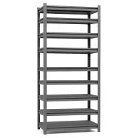 Стеллаж Beamy 1200x600x300/9