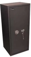 Сейф Stahlkraft Eurolite FS 150 KL
