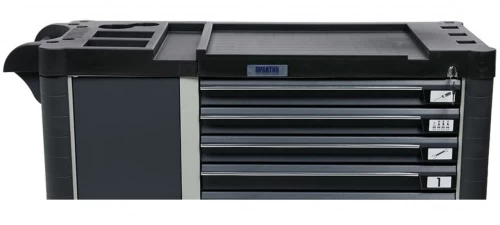 Тележка инструментальная WDS M-9.1