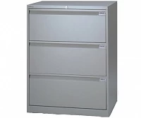 Картотечный шкаф Bisley 08 SF3