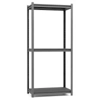 Стеллаж Beamy 800x600x400/3