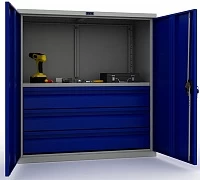 Шкаф для инструментов TC-1095-001030