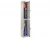 Шкаф для одежды Практик ML 12-30x30