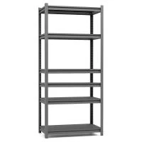 Стеллаж Beamy 800x600x300/6