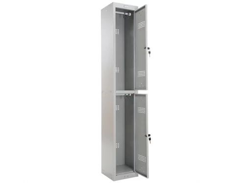 Шкаф для одежды Практик ML 12-30x30