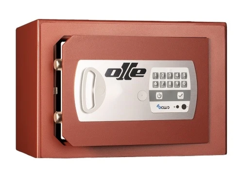 Сейф OLLE S601E