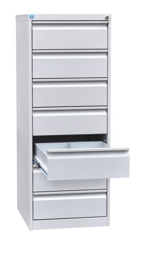 Картотечный шкаф ШК-7