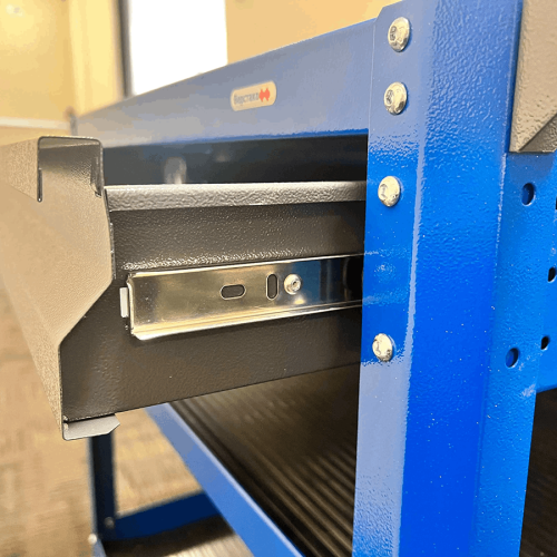 Тележка инструментальная TNC 950.4-1